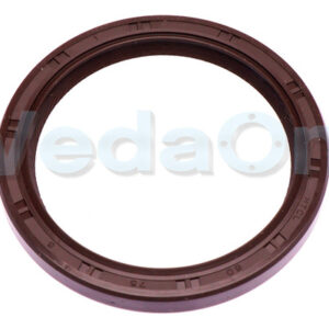 Retentor Traseiro (Ant. Hor) 60X75X8 Kia Picanto 1.0 12V G4He