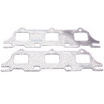 Junta Superior Dodge Journey 2.7 V6 24V 2008-2014 Aço Inox - Imagem 4