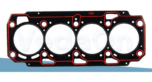 Jogo de Junta Completo Fiat Toro 2.0 16V Multjet Diesel - Imagem 2