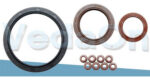 Kit de Retentores Renault Trafic 8V 2.0 2.2 (Gasolina) 829 851 / 2.1 (Diesel) 852 J8S