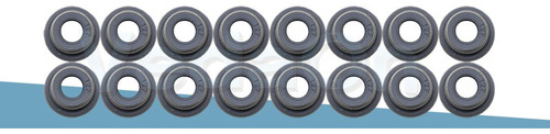 Kit de Retentor GM Tracker / Suzuki Vitara / SX4 2.0 16V J20A - Imagem 3