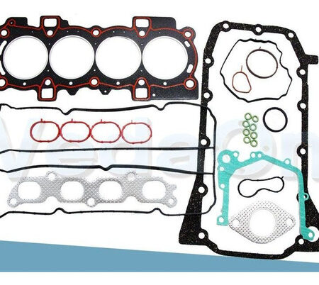 Jogo Junta Completo Ford New Fiesta Ecosport Focus Sigma 1.6 16V Flex