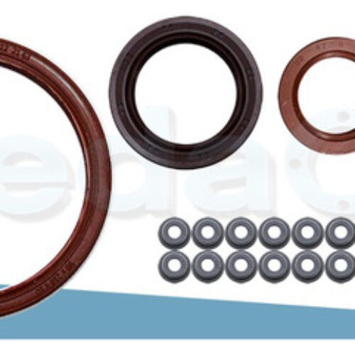 Kit de Retentor GM Tracker / Suzuki Vitara / SX4 2.0 16V J20A