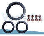 Kit de Retentor GM Chevette 8V 1.4 GMC 98 / 1.6 GMC 85