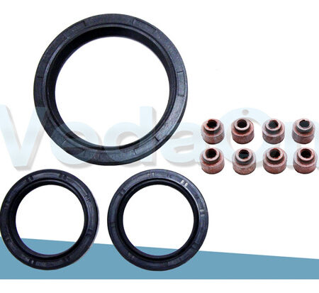 Kit de Retentor GM Chevette 8V 1.4 GMC 98 / 1.6 GMC 85