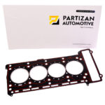 Junta de Cabeçote MB C160 C180 C200 CLK200 E200 SLK200 C230 Kompressor 1.8 16V PAK3 - Imagem 3