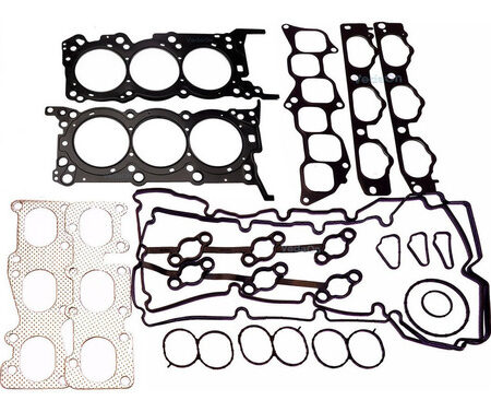 Kit Junta Superior em aço Hyundai Vera Cruz 3.8 V6 24V G6DA