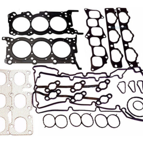 Kit Junta Superior em aço Hyundai Vera Cruz 3.8 V6 24V G6DA
