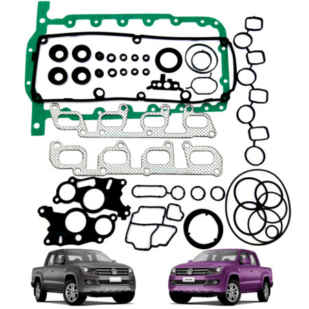 Jogo De Junta Completa Volkswagen Amarok 2.0 16v Tdi