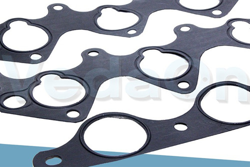 Kit Junta Coletor Admissão Land Rover Freelander 2.5 V6 24V - Imagem 3