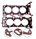 Junta Cabeçote Sob Medida 2,4mm Gm Captiva 3.0 V6 24V - Imagem 2