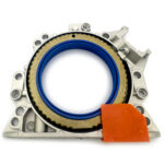 Kit de Retentores VW Gol Power 2002/... 1.0 16V AT - Com Flange - Imagem 6
