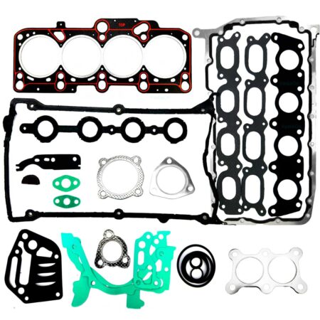 Jogo Junta Completo Amianto Vw Golf Passat 1.8 20v Turbo