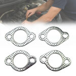 Kit Junta Superior S10 Blazer Mwm Sprint 4.07 2.8 Nissan Frontier Xterra Troller Agrale - Imagem 8