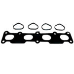 Junta Coletor Admissão E Escape Jeep Compass 2.0 16v Flex - Imagem 3
