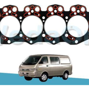 Junta  Cabeçote Kia Besta Gs 3.0 8v K3000 Diesel