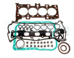 Jogo Junta Completo com Retentor Fiat Toro 2.4 16V At9 2017/...Flex