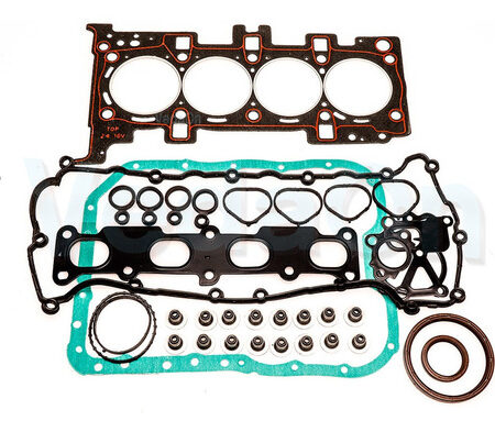 Jogo Junta Completo com Retentor Fiat Toro 2.4 16V At9 2017/...Flex