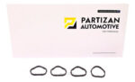 Junta Completa Renault Kango Symbo Logan 1.0 16v D4d Flex - Imagem 4