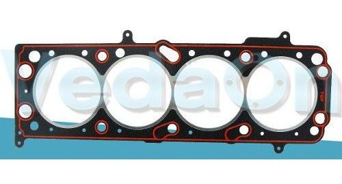 Jogo Junta Cabeçote Superior com Retentor Fiat Stilo 1.8 16v Dohc - Imagem 2