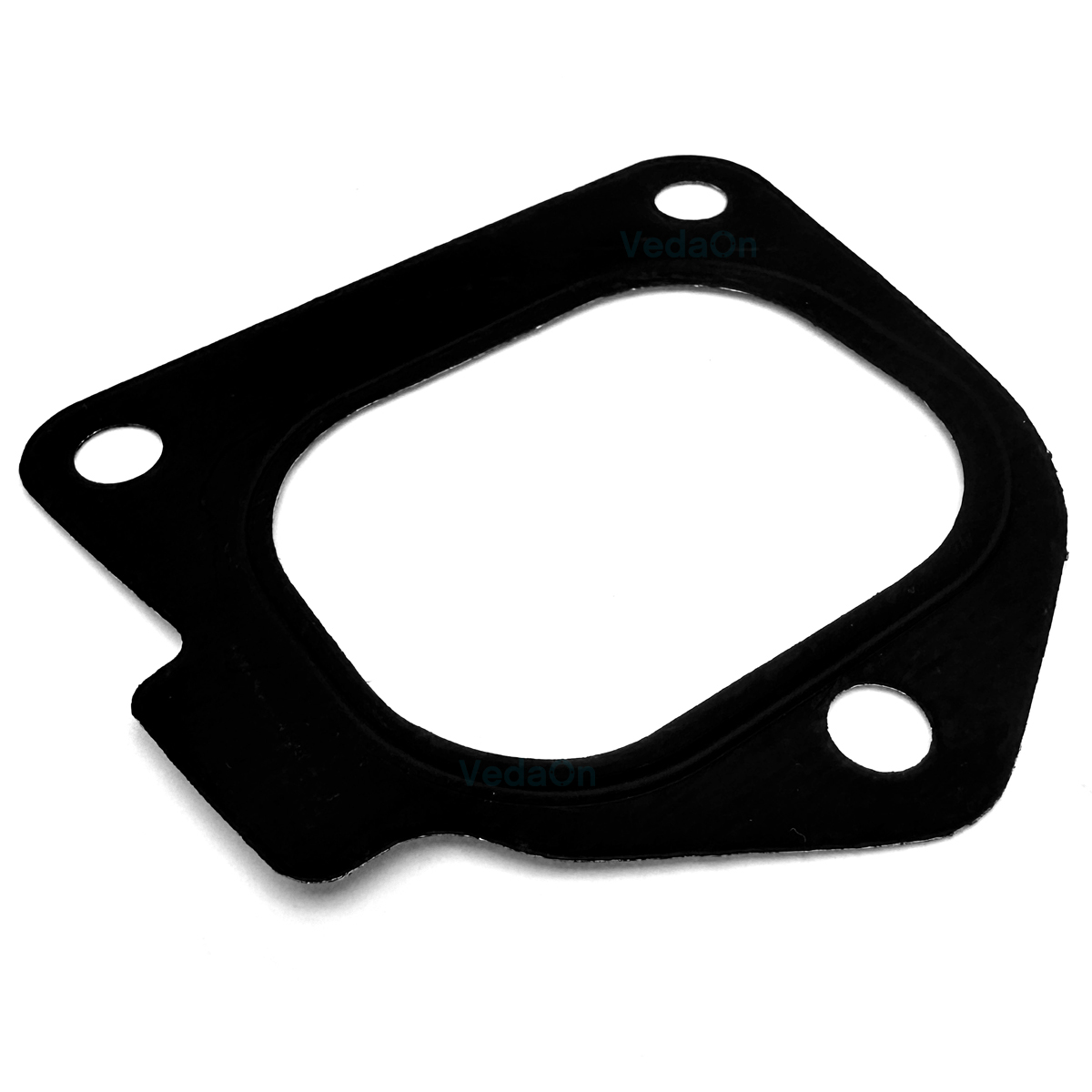 Junta Coletor De Escapamento Ford Ka/ Ka+ 1.0 12V M1Da Tivct - Imagem 5