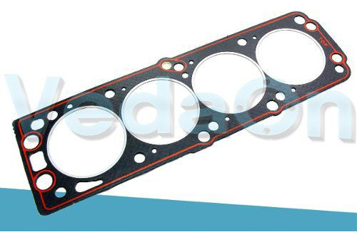 Junta Cabeçote Sob Medida 2,4mm GM Corsa Se 1.6 8v 99/... - Imagem 2