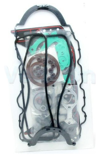 Jogo Junta Motor Retentor Gm Blazer S10 4.3 V6 12v Vortec - Imagem 7