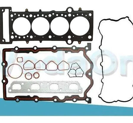 Jogo Junta Motor Fiat 1.8 16v Etorq Evo Doblo Idea Palio Aço