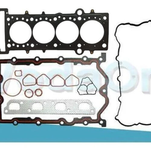 Jogo Junta Motor Fiat 1.8 16v Etorq Evo Doblo Idea Palio Aço