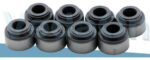Kit de Retentores Toyota Hilux TD (93/00) 3.0 8V 1KZ-T/ 1KZ-TE (SOHC) - Imagem 5