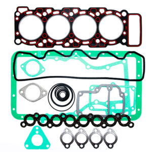 Jogo Junta Completo S10 Blazer Mwm Sprint 4.07 2.8 Nissan Frontier Xterra Troller Agrale