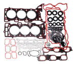 Jogo Junta Completo Gm Captiva 3.0 V6 24V