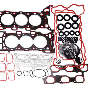 Jogo Junta Completo Gm Captiva 3.0 V6 24V