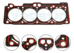 Kit Junta Superior Lifan 620 1.6 16v - Imagem 2