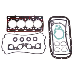 Jogo Junta Motor Clio Twingo Kangoo 1.0 16v D4d 2001/...