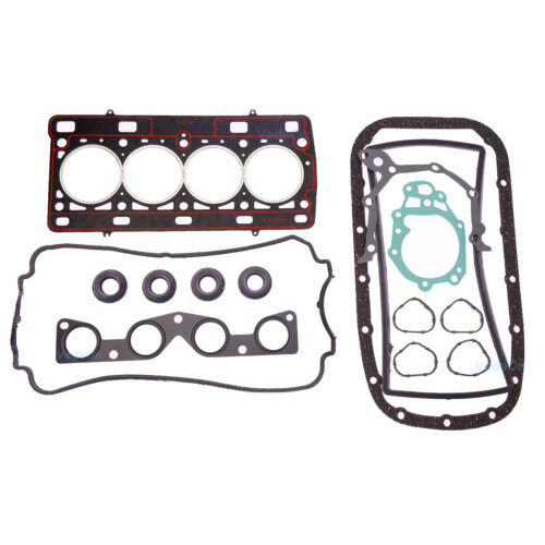 Jogo Junta Motor Clio Twingo Kangoo 1.0 16v D4d 2001/…