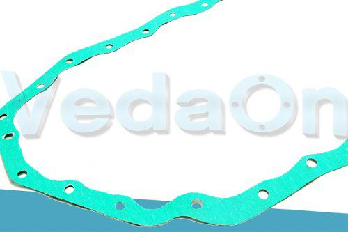 Kit Juntas Para Carter Kia Besta 2.4 8V Vn 93/97 - Imagem 3