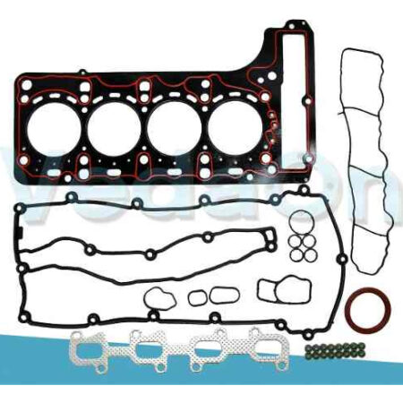 Jogo Junta Cabeçote Retentor Sprinter Cdi 311 415 515 Om 651 [FAB]