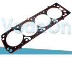 Junta De Cabeçote Gm Vectra Zafira Astra 2.0 2.2 16v Dohc - Imagem 2