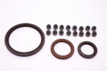 Kit Retentores Mitsubishi 16V L200 L300 2.4 4G64 / Airtrek Galant Outlander 4G69 - Imagem 4