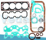 Jogo Junta Completo Retentor Chevrolet Corsa Se 1.6 8v