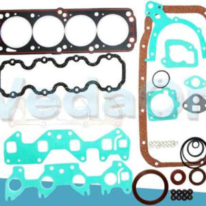 Jogo Junta Completo Retentor Chevrolet Corsa Se 1.6 8v