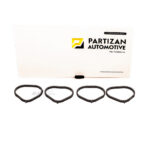 Kit Junta Superior com Retentor Fiat Toro 2.4 16V At9 2017/... Flex - Imagem 4