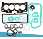 Junta Motor Retentor Citroen Berlingo Ax Zx 1.0 1.1 1.3 8v