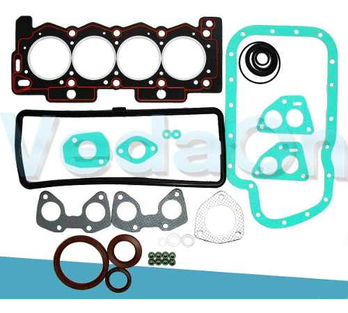 Junta Motor Retentor Citroen Berlingo Ax Zx 1.0 1.1 1.3 8v