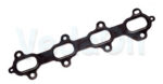 Kit Junta Superior c/Retentor Inox Nissan Frontier 2.3 16V Diesel Turbo 2017/.. - Imagem 5