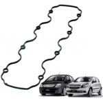 Junta Completo Retentor Celta Mpfi Agile Corsa Econo 1.4 8v - Imagem 3