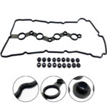 Kit Juntas Cab Pak C/Retentores Mitsubishi Outlander 4Wd 2.4 16V 4B12 Mivec 09/11 - Imagem 3