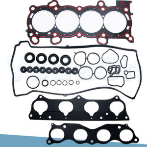 Jogo Junta Completo Honda Accord / Crv 2.0 2.4 16V 2002/2006