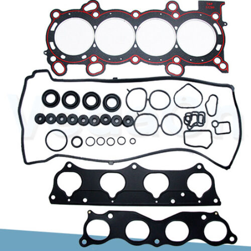 Jogo Junta Completo Honda Accord / Crv 2.0 2.4 16V 2002/2006